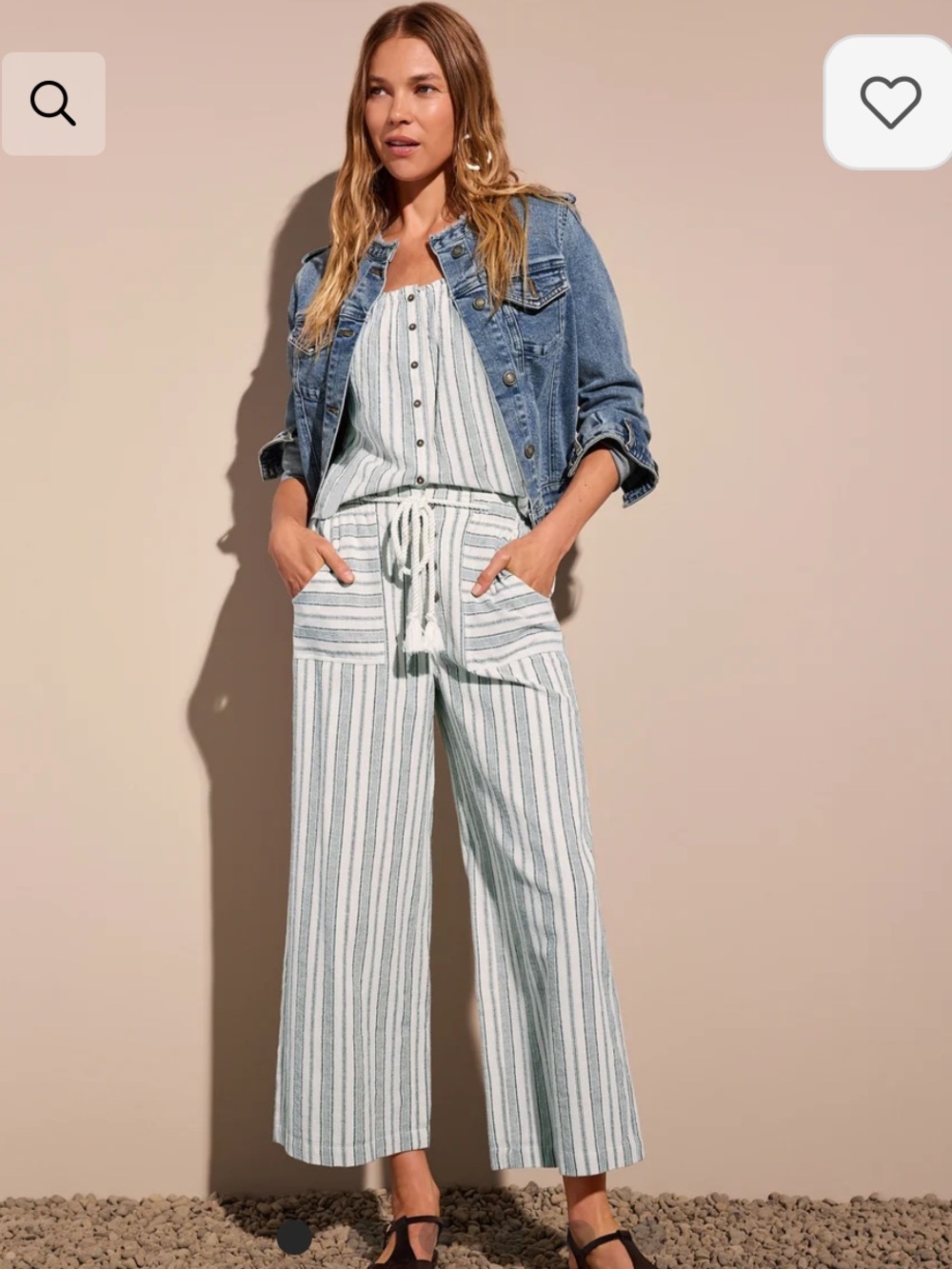 Cabi Poet Pant